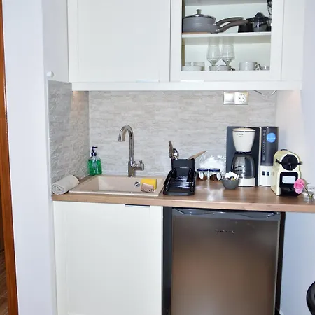 Kleodora Apartments Arachova Room photo
