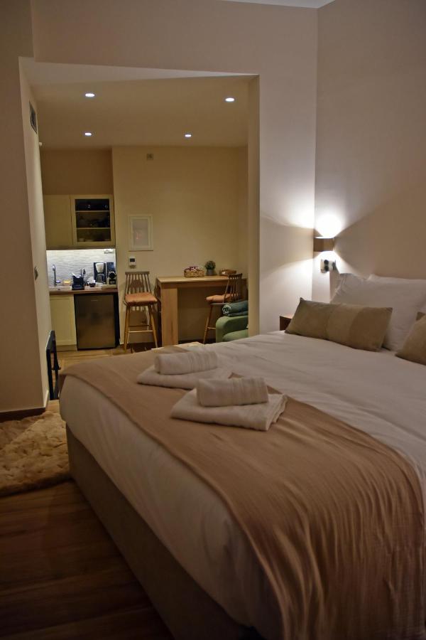 Apartment Kleodora *