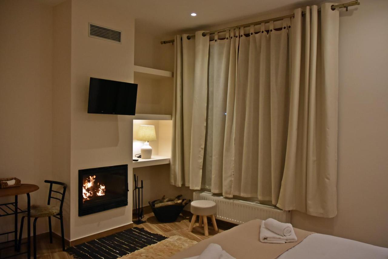 Kleodora Apartment