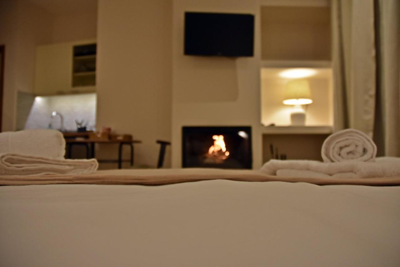 Apartment Kleodora Arachova