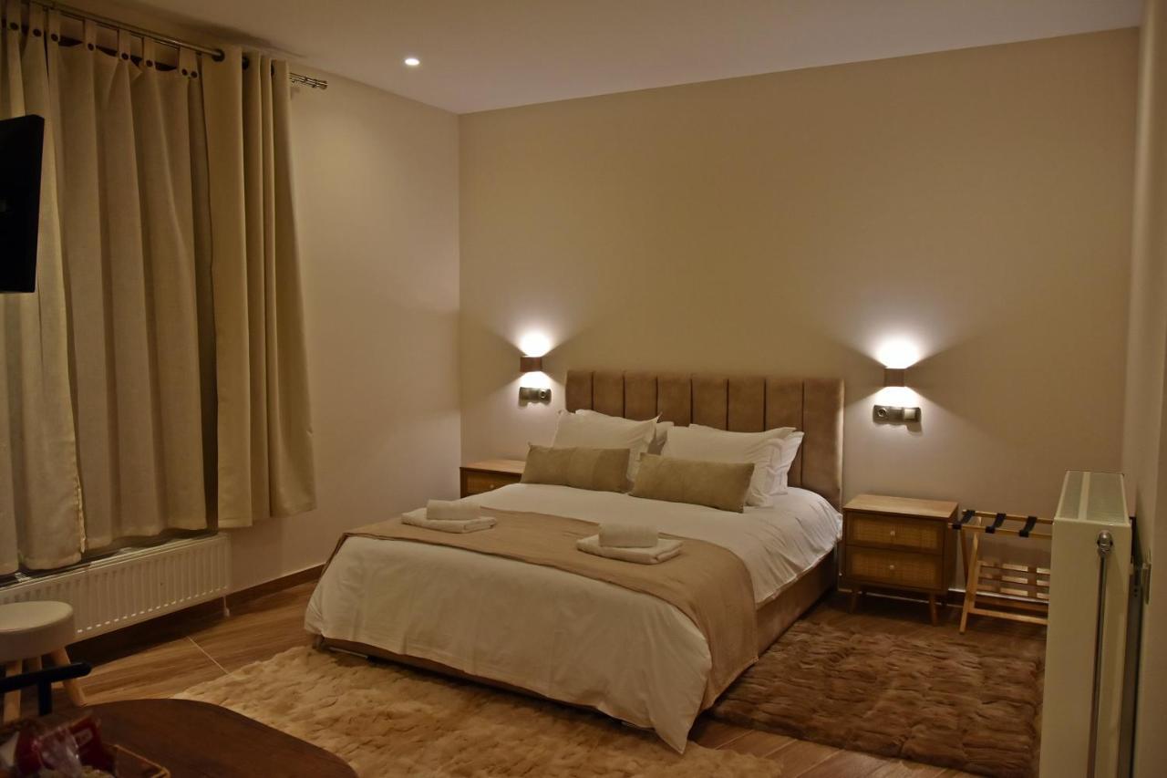 Kleodora Apartment Arachova