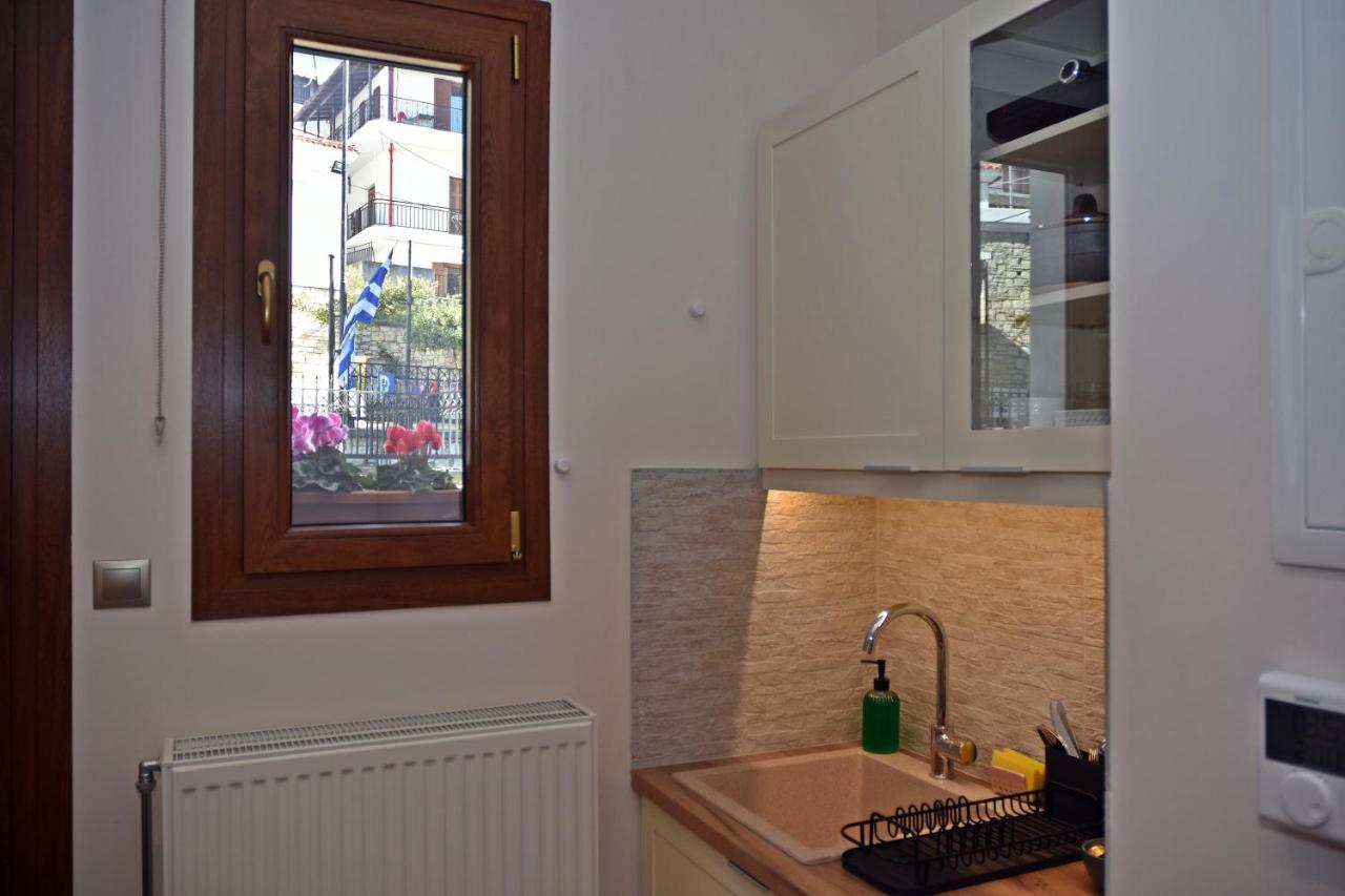 Kleodora Apartment Arachova