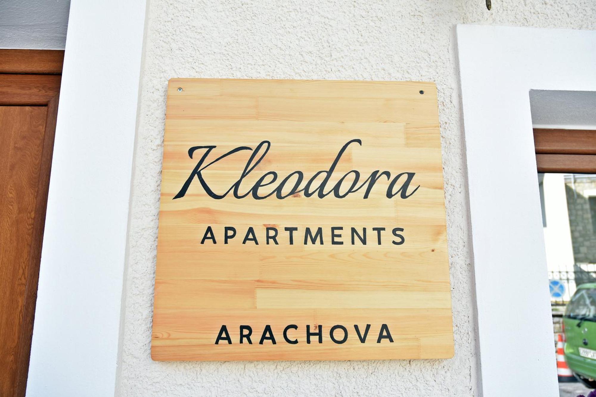 Kleodora *