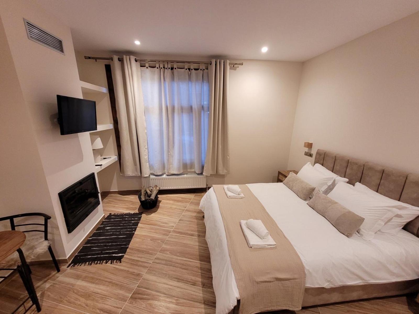Kleodora Apartment Arachova