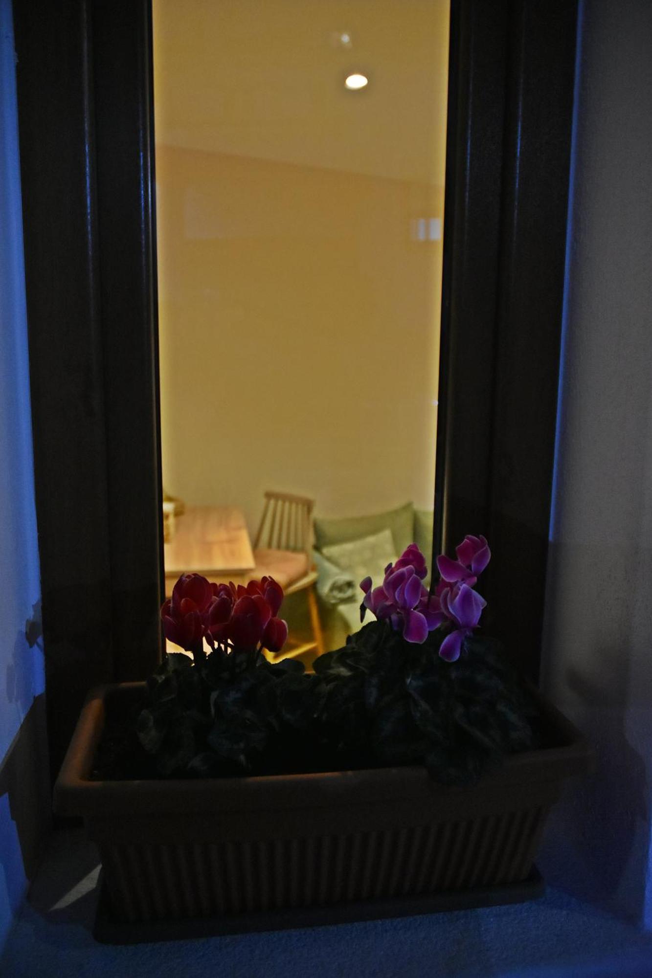 Apartment Kleodora *