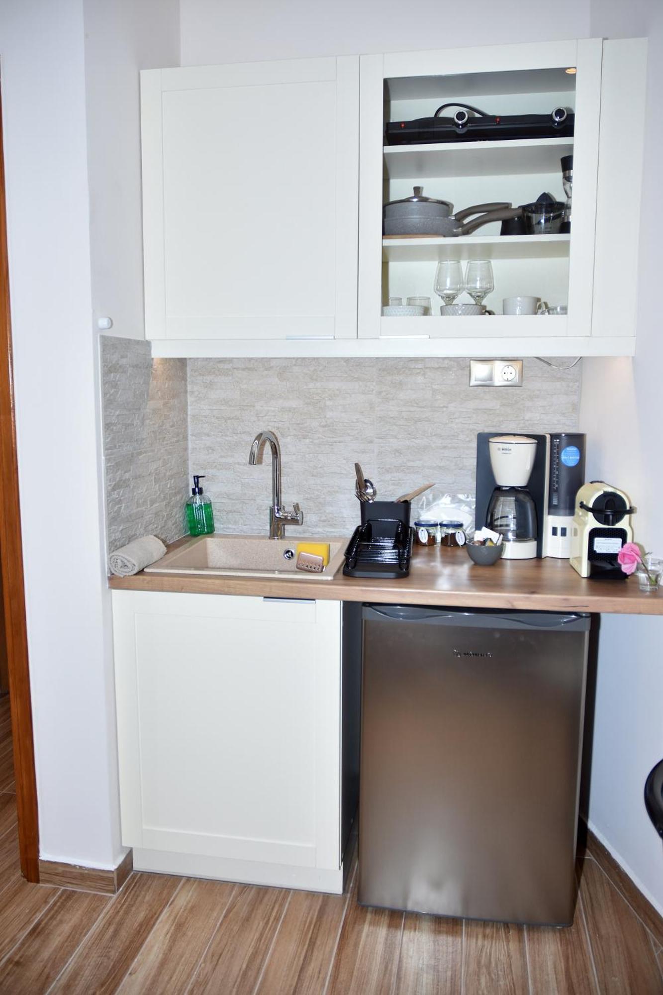 Kleodora Apartment Arachova